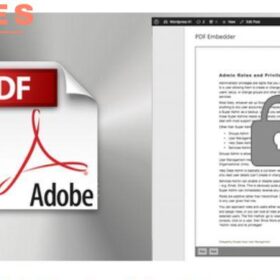 PDF Embedder Premium