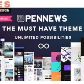 PenNews