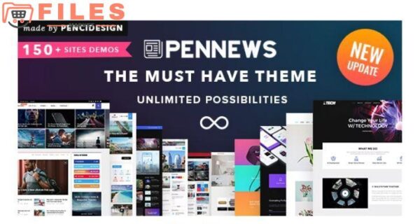 PenNews