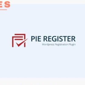 Pie Register Premium