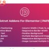 Piotnet Addons For Elementor Pro