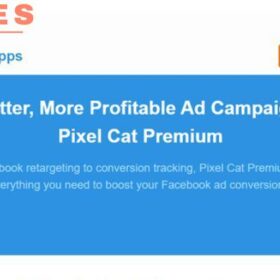 Pixel Cat Pro