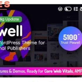 Pixwell