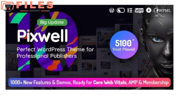 Pixwell