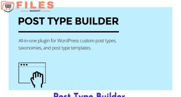 Post Type Builder