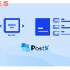 PostX Pro