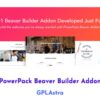 PowerPack Beaver Builder