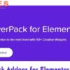 PowerPack Addons for Elementor Premium