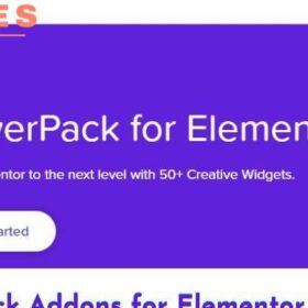 PowerPack Addons for Elementor Premium