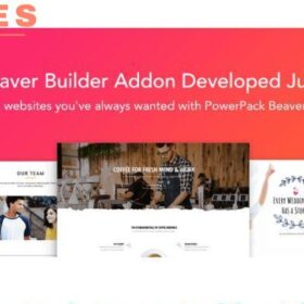 PowerPack Beaver Builder