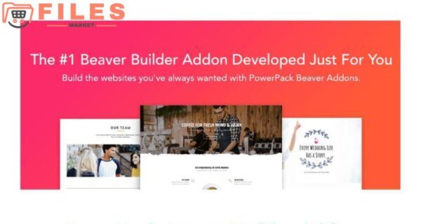 PowerPack Beaver Builder