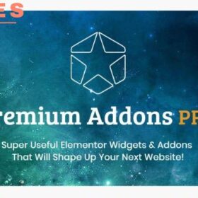 Premium Addons PRO