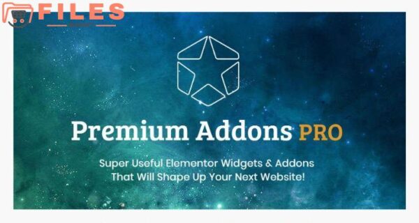 Premium Addons PRO