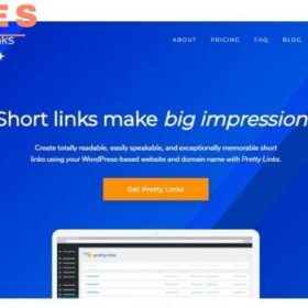 Pretty Links Pro