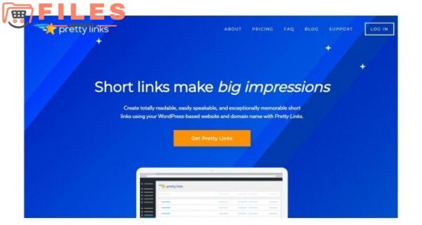 Pretty Links Pro
