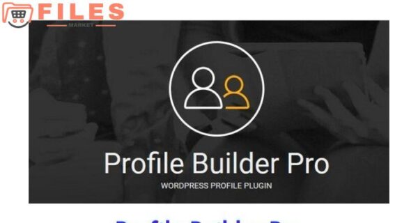 Profile Builder Pro