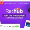 REHub