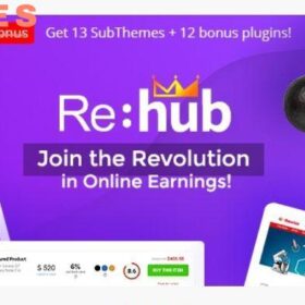 REHub