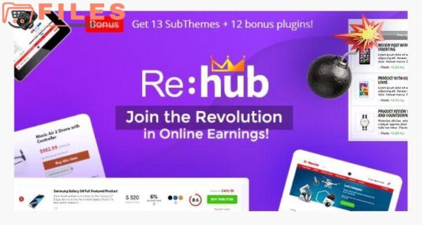 REHub