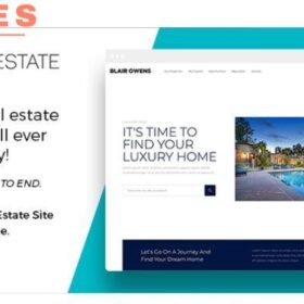 Real Estate 7