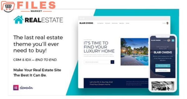 Real Estate 7