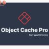 Redis Object Cache Pro