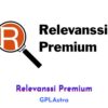 Relevanssi Premium