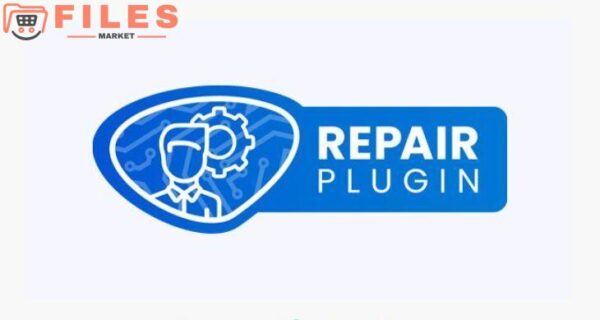 RepairPlugin Pro