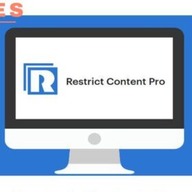 Restrict Content Pro
