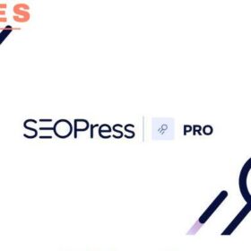 SEOPress Pro