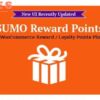 SUMO Reward Points