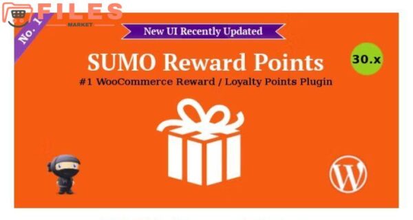 SUMO Reward Points