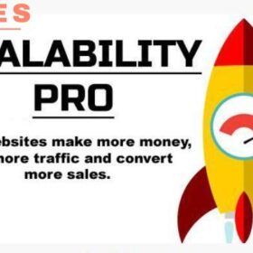 Scalability Pro