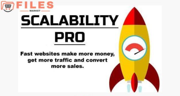Scalability Pro