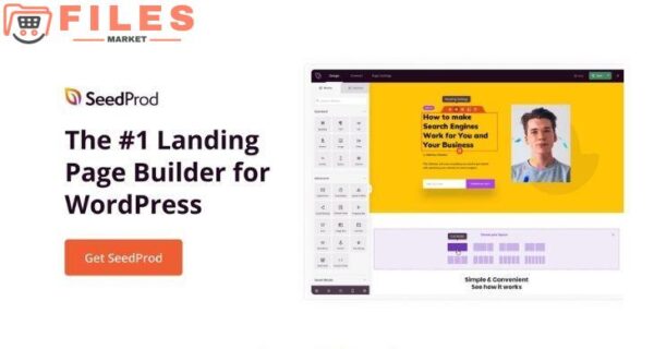 SeedProd Pro