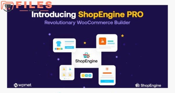 ShopEngine Pro