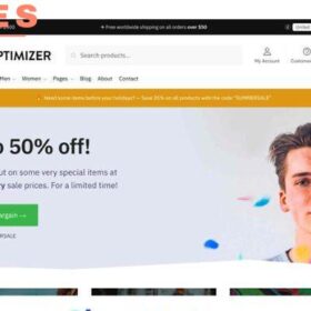 Shoptimizer