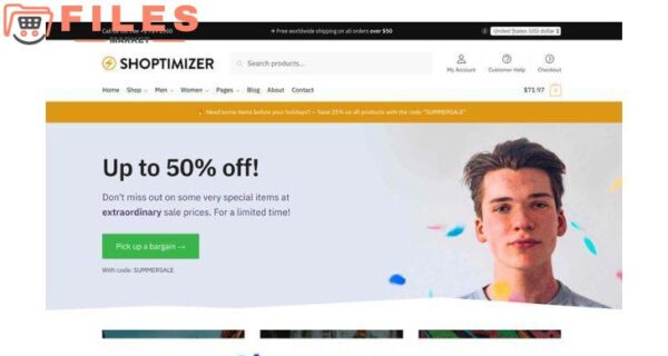 Shoptimizer