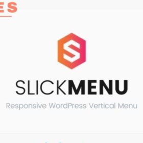 Slick Menu