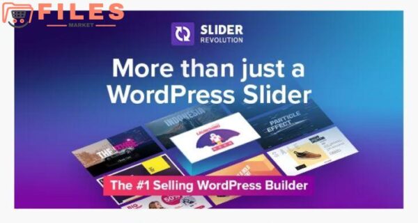 Slider Revolution