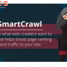 SmartCrawl Pro