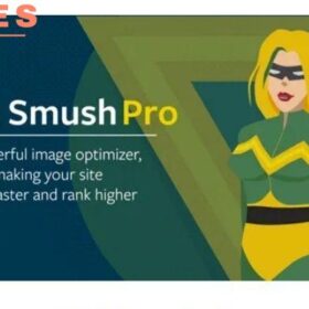 Smush Pro