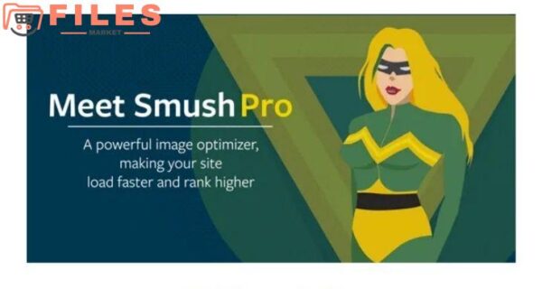 Smush Pro