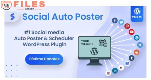 Social Auto Poster