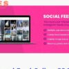 Social Feed Gallery PRO