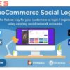 Social Login