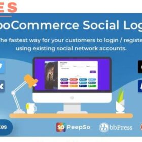 Social Login