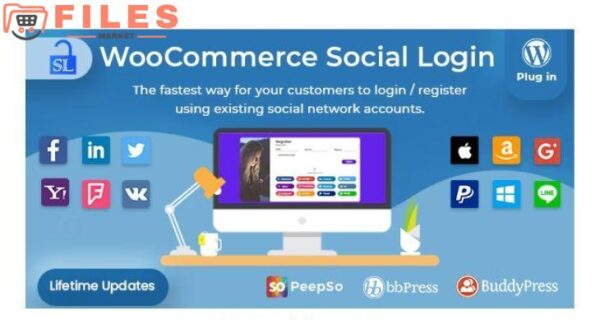 Social Login