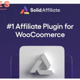 Solid Affiliate