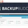 Solid Backups (BackupBuddy)